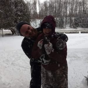 Meet your Posher, Evan